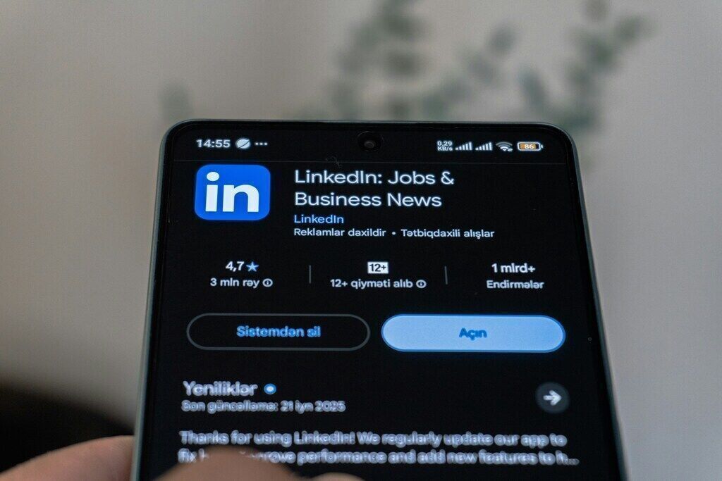 LinkedIn’s New AI‑Powered People Search — Find the Right Professional With Plain Language
